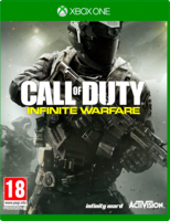 Call of Duty: Infinite Warfare [Xbox One/Series X, английская версия]