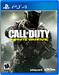 Call of Duty: Infinite Warfare [PS4, английская версия]