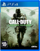 Call of Duty: Modern Warfare. Remastered [PS4, английская версия]