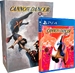 Cannon Dancer: Osman. Collector's Edition [PS4, английская версия]