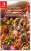 Capcom Belt Action Collection [Nintendo Switch, английская версия]