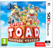 Captain Toad: Treasure Tracker [3DS, английская версия]
