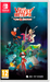 Captain Velvet Meteor: The Jump+ Dimensions [Nintendo Switch, английская версия]