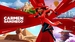 Carmen Sandiego. 40th Anniversary Edition [Nintendo Switch, английская версия]