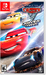 Тачки 3: Навстречу победе (Cars 3: Driven to Win) [Nintendo Switch, русские субтитры]