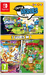Cartoon Heroes Vol. 1 [Nintendo Switch, английская версия]