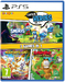 Cartoon Heroes Vol. 1 [PS5, английская версия]