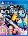 Cartoon Network: Battle Crashers [PS4, английская версия]