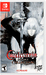 Castlevania Advance Collection (Cover of Aria of Sorrow) [Nintendo Switch, английская версия]