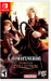 Castlevania Dominus Collection (Cover of Portrait of Ruin) [Nintendo Switch, английская версия]