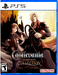 Castlevania Dominus Collection (Cover of Portrait of Ruin) [PS5, английская версия]