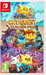 Cat Quest: The Fur-tastic Trilogy [Nintendo Switch, русские субтитры]