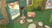 Cat Rescue Story [Nintendo Switch, английская версия]