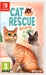 Cat Rescue Story [Nintendo Switch, английская версия]