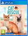 Cat Rescue Story [PS4, английская версия]