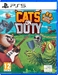Cats on Duty - Meow Edition [PS5, русские субтитры]