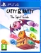 Catty & Batty: The Spirit Guide [PS4, английская версия]