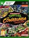 Teenage Mutant Ninja Turtles: The Cowabunga Collection [Xbox One/Series X, английская версия]