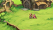 Legend of Mana Remastered [Nintendo Switch, английская версия]