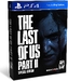 Одни из Нас: Часть II (The Last of Us: Part II). Специальное Издание [PS4, русская версия]