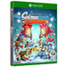 Игра Scribblenauts Showdown для Xbox One