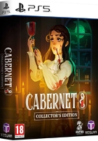 Cabernet - Collector's Edition [PS5, английская версия]