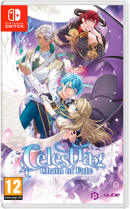 Celestia: Chain of Fate [Nintendo Switch, английская версия]