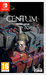 Centum. Premium Edition [Nintendo Switch, русские субтитры]