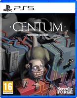 Centum. Premium Edition [PS5, русские субтитры]