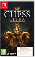 Игра для Nintendo Switch Chess Ultra (Код загрузки)