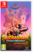 Chickenhare and the Treasure of Spiking Beard [Nintendo Switch, русские субтитры]