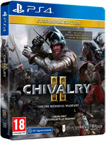 Chivalry II. Специальное издание [PS4, русские субтитры]