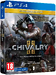 Chivalry II. Специальное издание [PS4, русские субтитры]