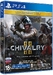Chivalry II. Издание первого дня [PS4, русские субтитры]