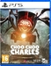 Choo-Choo Charles [PS5, русские субтитры]