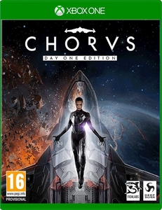 Игра Chorus Day One Edition  для Xbox One