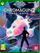 ChromaGun 2: Dye Hard [Xbox Series X, русские субтитры]