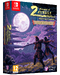 Chronicles of 2 Heroes: Amaterasu's Wrath. Collector's Edition [Nintendo Switch, русские субтитры]
