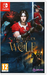 Chronicles of the Wolf [Nintendo Switch, английская версия]