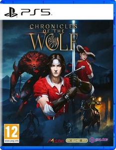 Chronicles of the Wolf [PS5, английская версия]