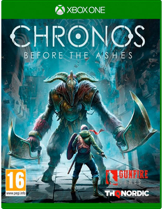 Chronos: Before the Ashes [Xbox One/Series X, русские субтитры]