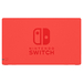Игровая приставка Nintendo Switch 32 ГБ Особое издание Mario, красный/синий