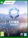 Cities: Skylines 2 - Day One Edition [Xbox Series X, русские субтитры]