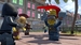 Игра LEGO City Undercover для Nintendo Switch