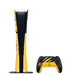 Игровая приставка PlayStation 5 Slim Digital Limited Edition Wolverine 1 Тб SSD