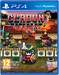 Cladun Returns: This is Sengoku! [PS4, английская версия]