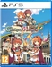 Class of Heroes 1 + 2: Complete Edition [PS5, английская версия]