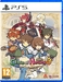 Class of Heroes 3: Remaster [PS5, английская версия]