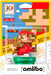 amiibo. Фигурка Марио. Классические цвета (Mario 30th Anniversary Collection)