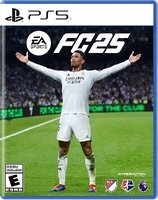 EA Sports FC 25 [PS5, русская версия]